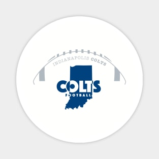 Indianapolis Colts Magnet